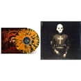 thumbnail image 1 of Repentless (Trans Orange Yellow Black Splatter LP Vinyl) & Diabolus In Musica, 1 of 3