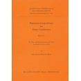 thumbnail image 1 of Repertoire Geographiques des Textes Cuneiformes: Die Orts- und Gewassernamen der Texte aus Syrien im 2. Jahrtausend v. Chr., 1 of 1