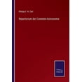thumbnail image 1 of Repertorium der Cometen-Astronomie, 1 of 1