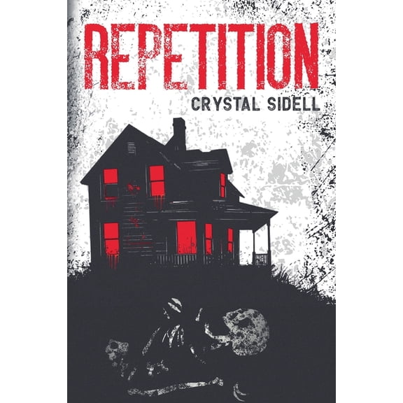 Repetition, (Paperback)