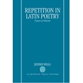 thumbnail image 1 of Repetition in Latin Poetry: Figures of Allusion, (Hardcover), 1 of 1