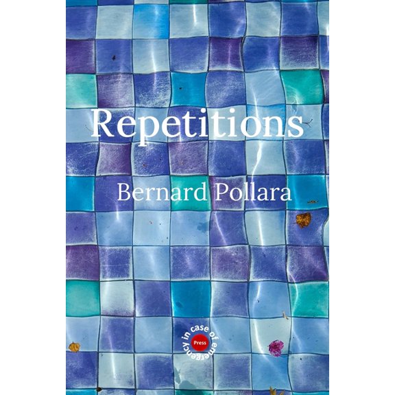 Repetitions, (Paperback)