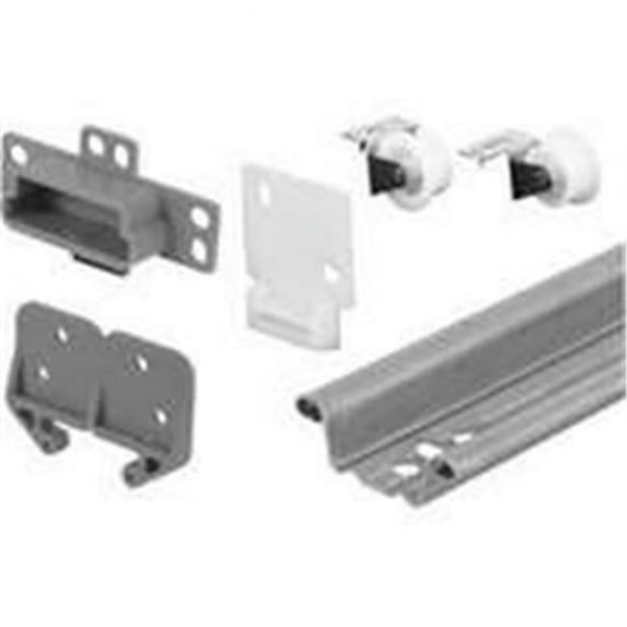 Repl Drawer Track Hardware R7125