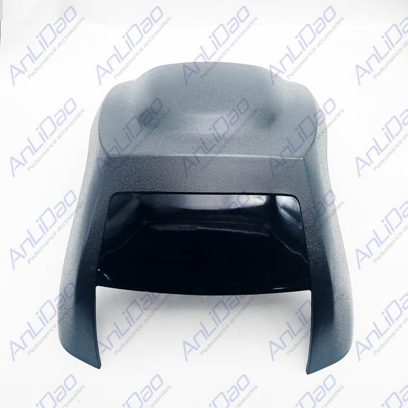 Repl Mercury FOURSTROKE 75/ 90/ 100/ 115 Air Dam Cap - Part # 897529T Airdam New