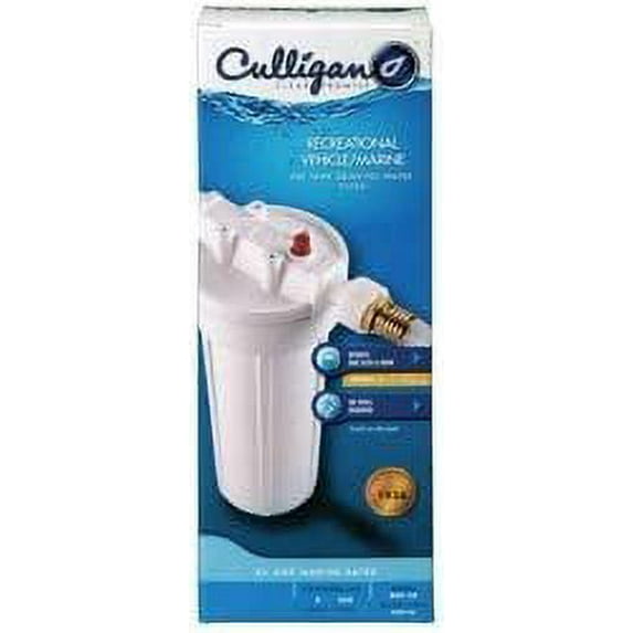 Culligan Replacement O-Ring - Repl R Type O Ring - Multicolor