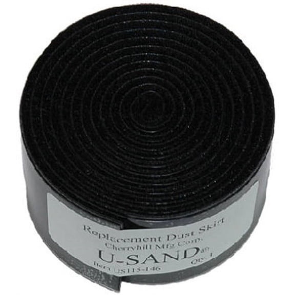 Repl Vinyl Dust Skirt