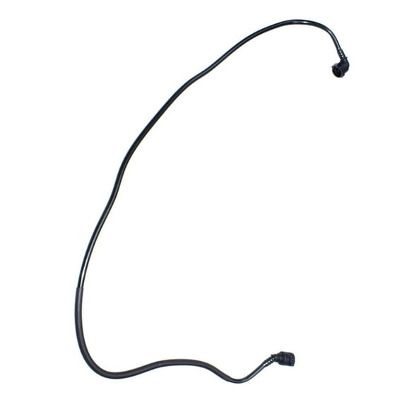 Replace 17128570061 Upper Radiator Hose For BMW F30 F32 F87 328d 335i 435i M235i