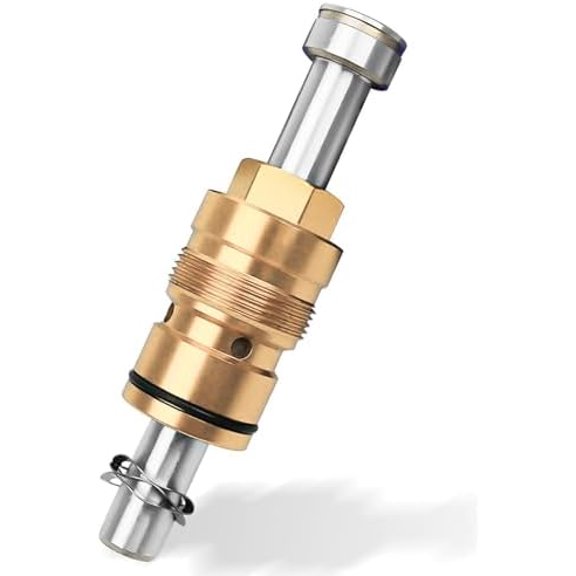 Replace 24Y472 Power Paint Sprayers Pump Fit for Graco ProXChange ProX17 ProX19 ProX21 Sprayer, Alloy Steel Electric Airless Paint Sprayer Piston Pump$$Tools & Hardware Other