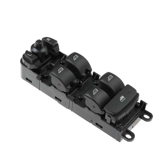 Replace 31334345 31453232 31376495 Door Window Button Car Power Window Switches for Auto Accessories