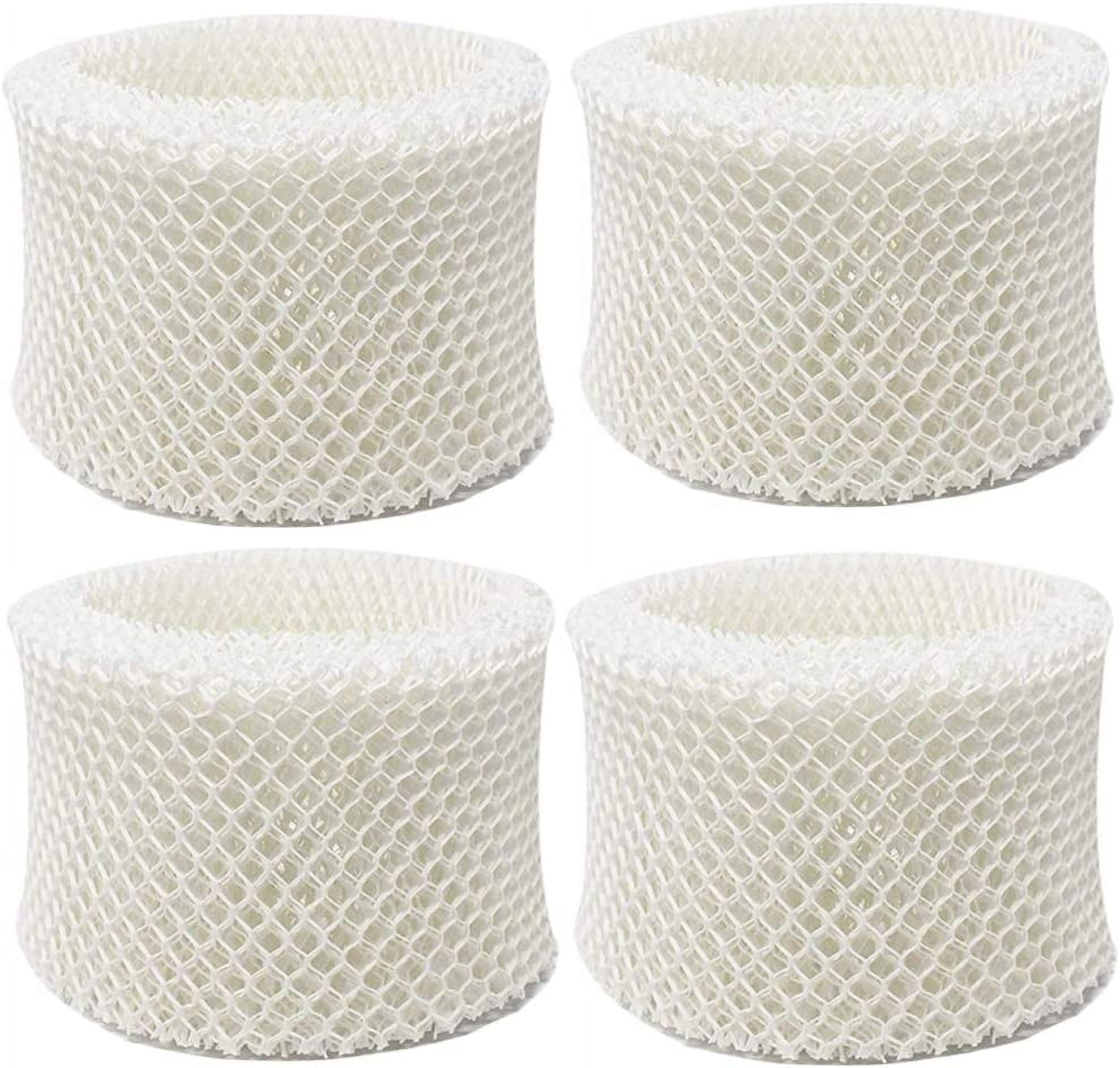 Replace Air Humidifier Wick Filter for Philips HU4801/02/03 HU4102 HU4801 HU4803 HU4811 HU4813 Humidifier Parts Accessory (4pcs)