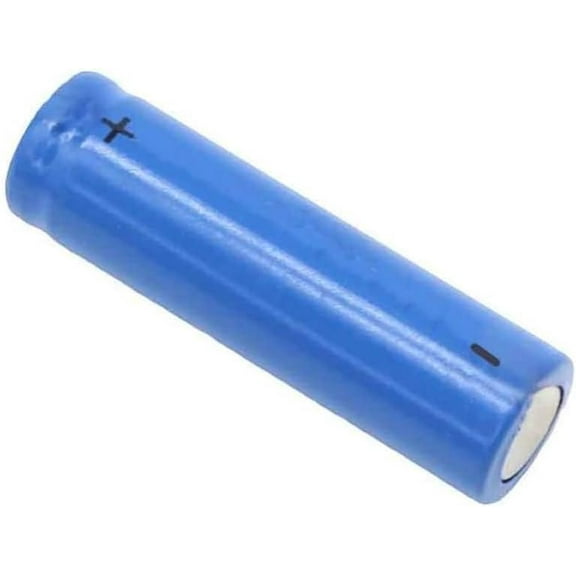 Replace Battery for iO Series iO10, iO4, iO5, iO6, iO7, iO8, iO9 Toothbrush Type 3753, Type 3758, Type 3776, Type 3794, UR14500AC Rechargeable Battery