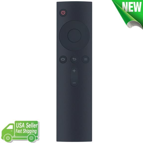 Replace Bluetooth Voice Remote Control for MI BOX XMRM-002 MI 4K Ultra HDR TV