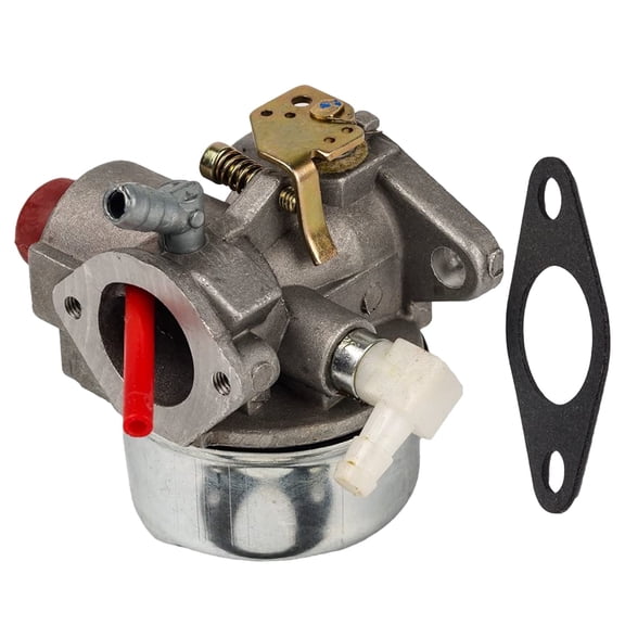 Replace Carburetor with Gasket for Tecumseh 640339 LEV90 Lv148EA Lv148XA Lv156EA