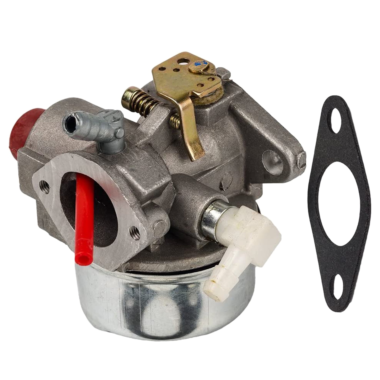 Vergaser-Kit Für Tecumseh Motoren - Kompatibel Mit LEV90, LV148EA, LV156EA Uvm.