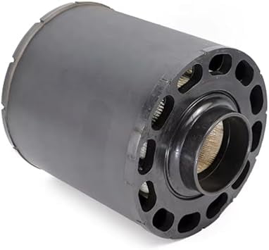 Air Filter Housing Replacement For ECC105004 AH1196 3I-0021 25177193 Compressor Parts