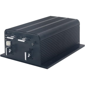 Replace Curtis DC Controller 1204-027 PMC 36V/275A/0-5k Series Motor Controller Compatible with EZGO Golf Cart 1204027