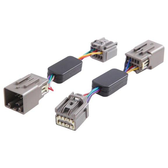 Replace DD3016 Brake Light Sequencer Replacement Sequential Tail Light Module Auto Accessory for 2010-2023