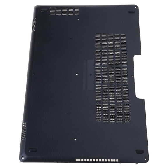 Replace Damaged Bottom Bottom Base Case Cover for 15 E5570 5570 M3510 Computers