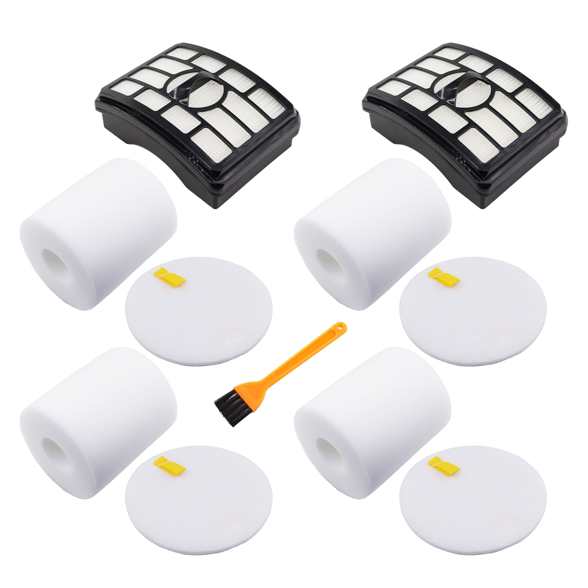 Replace Filter for Shark Rotator Pro Lift-Away NV552 NV642 UV560