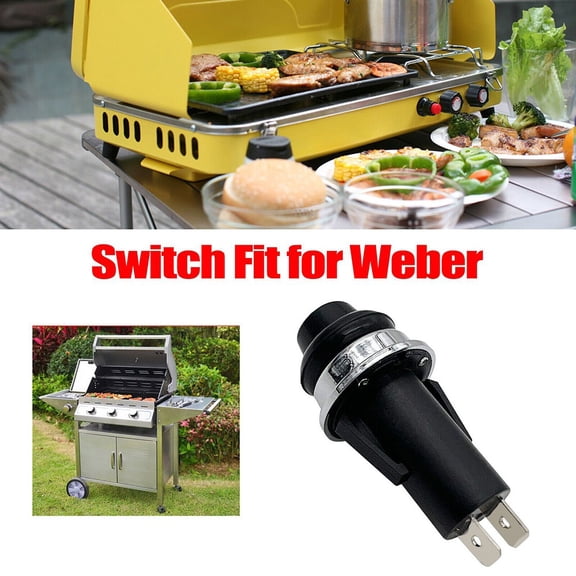 Replace Fit ForGenesis II &II, 7642 7643 Push Button Switch