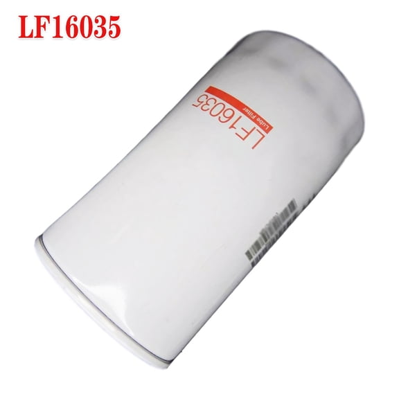 Replace For Dodge Ram 1989-2013 Cummins 5.9L & 6.7L Oil Filter LF16035