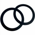 thumbnail image 1 of Replace For Kohler Gp1059291 Canister Seal Gasket For Single Flush Toilet(2Pcs), 1 of 6