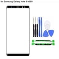 thumbnail image 1 of Replace Front Glass Touch Screen Kit for Sam-sung Galaxy Note 8 N950/Note 9 N960, 1 of 6