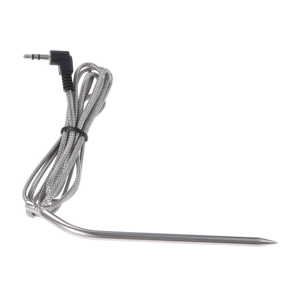 Replace HighTemperature Meat BBQ Probe Temperature Sensor for CampChef