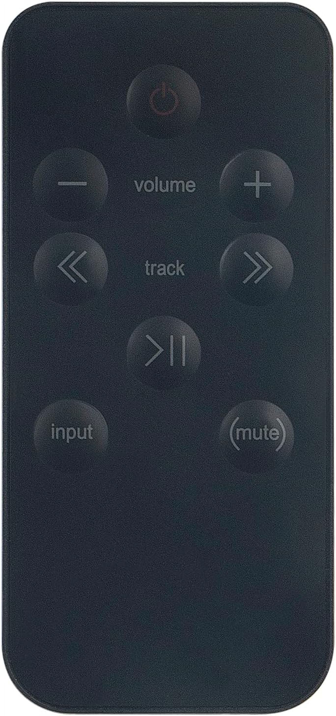 Replace Infrared Remote Control Fit for Beatbox Portable BT Speaker