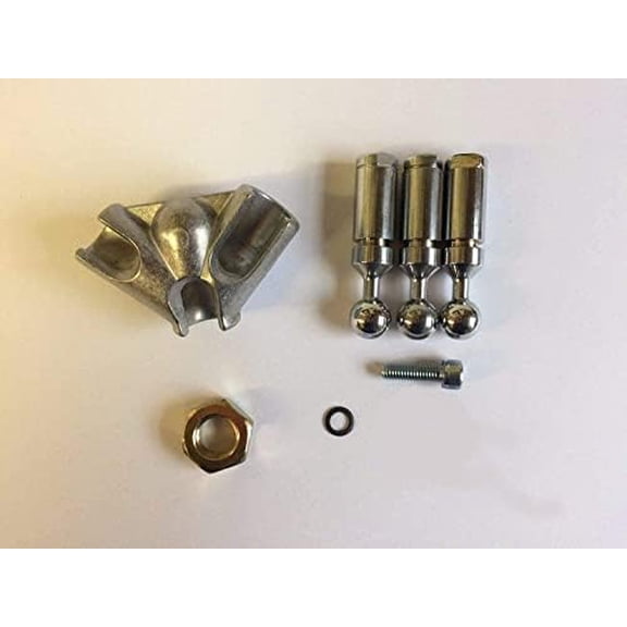 Replace KIOTI 26001-0090 Loader Joystick Valve Selector Assy - DK35 40 45 50 55$$Garden & Patio