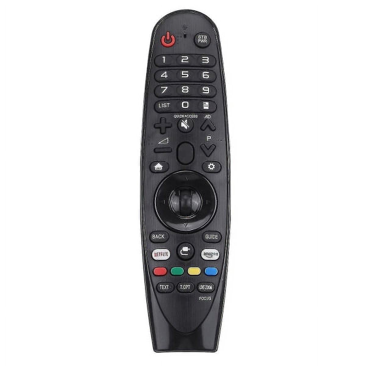 Replace LG Magic Smart Tv Voice Remote Control Sincero Electronics