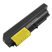 Laptop Battery for Lenovo ThinkPad T400 R400 7443 42T5262 R61 T61 14.1 42T4532 42T4548 42T4745 42T4771 42T5262 42T5264