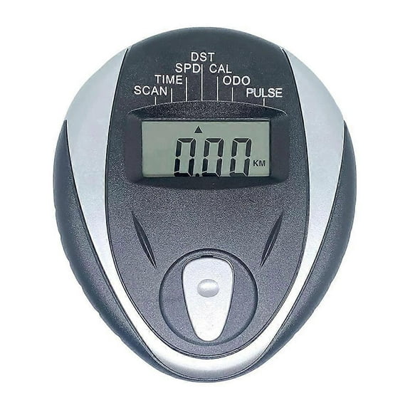 Replace Monitor Speedometer for Stationary Bike,Exercise Bike Computer,Heart Rate Tracker,Bike Moni