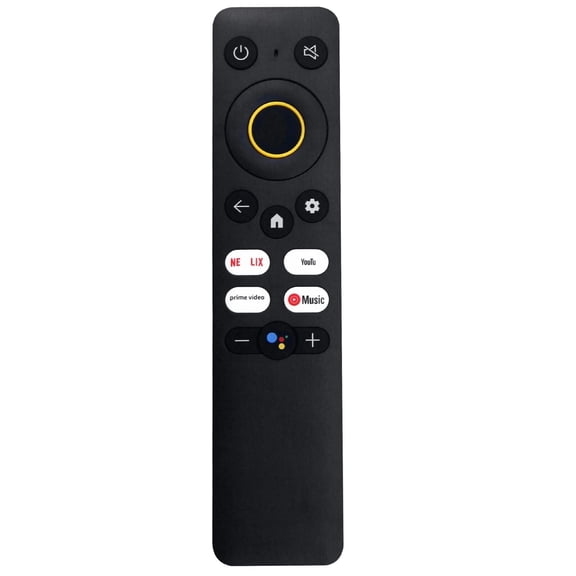 Replace REM-V1 Voice Remote Control for Stick 4K RMV2105 RMV2101 8852