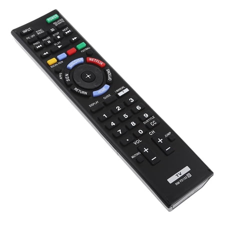 Replace RM-YD102 Remote Control For KDL-50W790B KDL-60W850B KDL-65W950B
