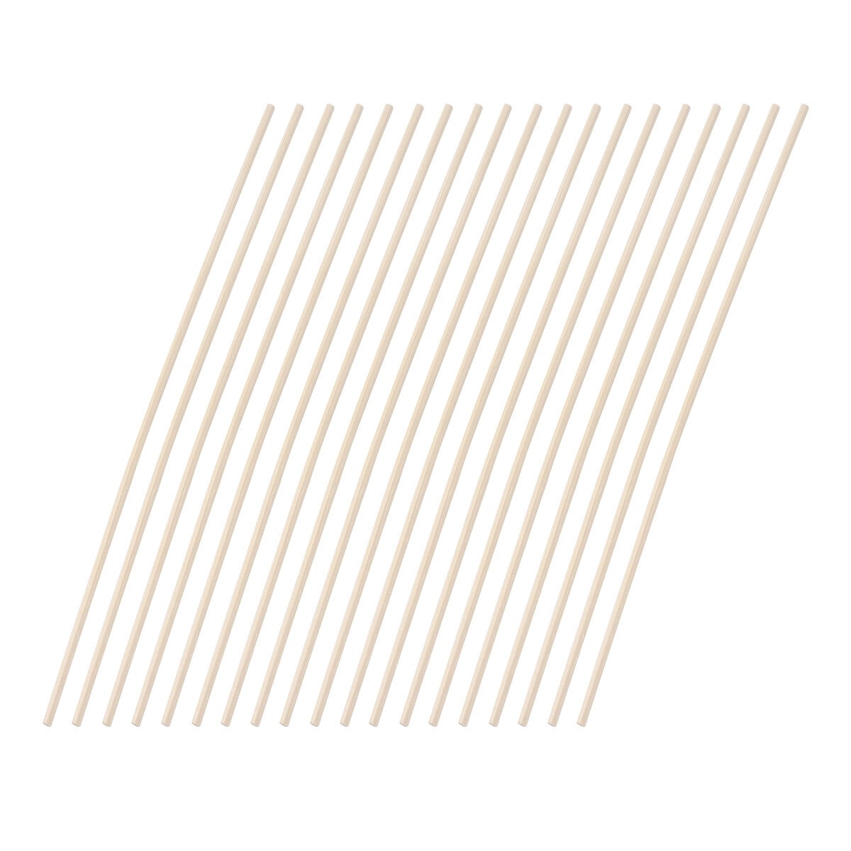 Replace Reeds Diffuser Sticks Rattan 60 Pcs Plant Bamboo Wooden Cajas