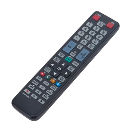 Replace Remote AA59-00555A for Samsung Digital Signage Display ME55A DE40A DE46A