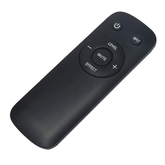 Replace Remote Control Home Theater Subwoofer Remote Control Replacement Surround Sound Speaker System for Z906 5.1