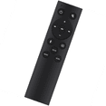 thumbnail image 1 of Replace Remote Control for 2.1 Channel TCL Home Theater Sound Bar TS7010 TS7000, 1 of 5