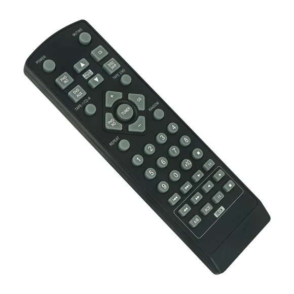 Replace Remote Control for Denon Amplifier PMA-1500AE PMA-500AE PMA-700AE DNA100 RC-1022