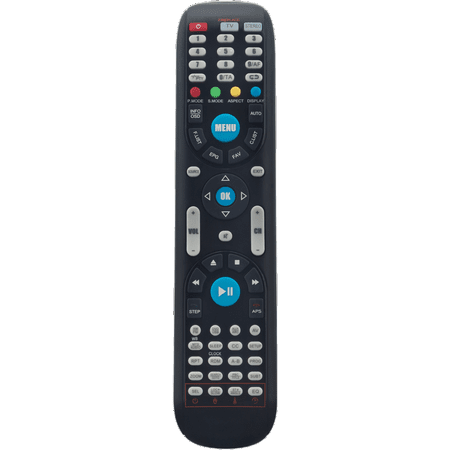 Replace Remote Control for Furrion TV FDHS32M2A FEHT39N8A FEFS48F7A FEUS50K9A