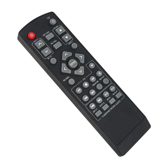 Replace Remote Control for Onkyo Integrated Stereo Amplifier A-9130 A-9110 RC-968S