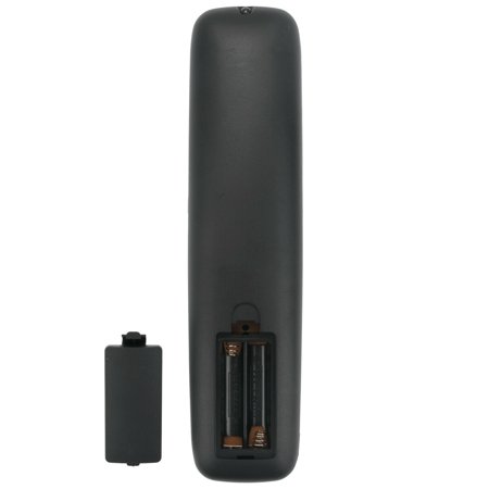 Replace Remote Control for Philips Smart TV Netflix Vudu 55PFL5705D 52PFL6704D