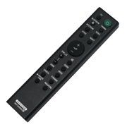 Replace Remote RMT-AH500U for Sony Soundbar SA-S350 SA-WSD35 SA-SD35 SA-WS350