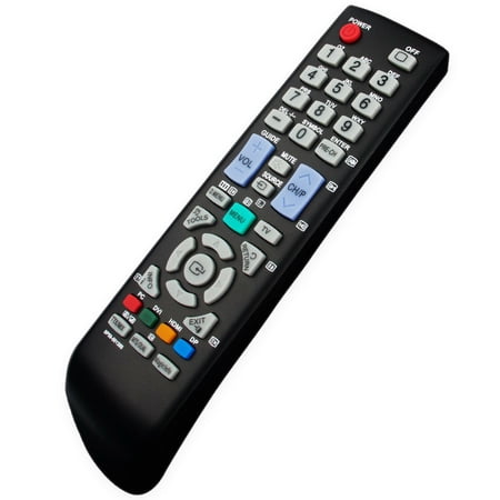 Replace Remote for Samsung 460FP-3 UD55A 400DX-3 460DX-3 400UXN-3 460UXN-3 400UX