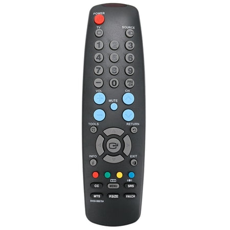 Replace Remote for Samsung TV LN40A330 PN50A410 PN50A410C1D LN22A650AD LN19A331