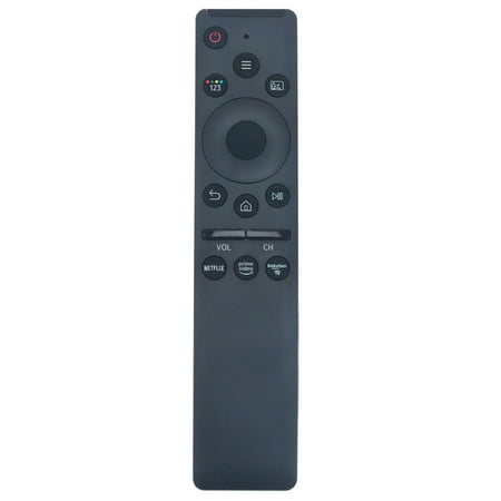 Replace Remote for Samsung TV QN65Q6FNAF UN49RU8000 UN65TU8000FXZA UN65TU850D