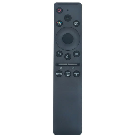 Replace Remote for Samsung TV QN65Q6FNAF UN49RU8000 UN65TU8000FXZA UN65TU850D
