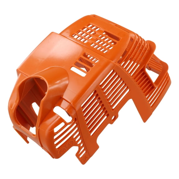 Replace Shroud Engine Cover for FS80 FS75 FS80R FS85R Replace OEM 4137-080-1601