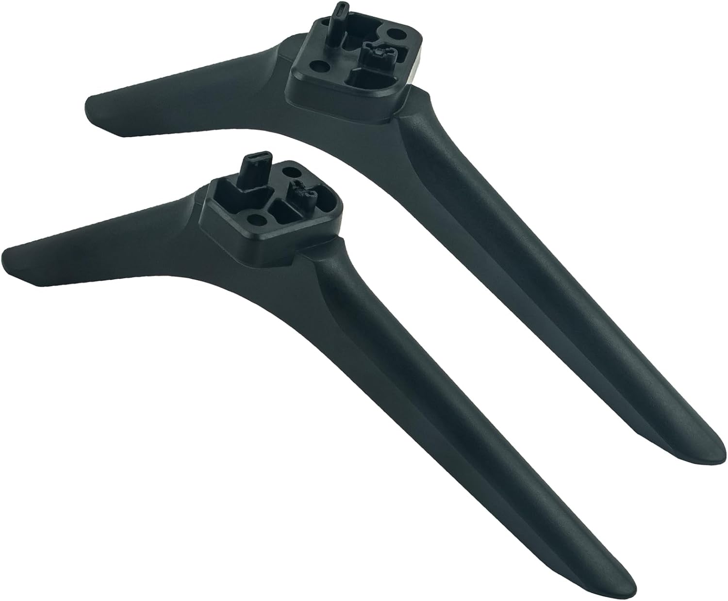 Replace TV Base Stand Legs Compatible for Hisense 43H4030F3 43 inch